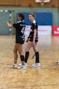 Bild 23 - wBJ SV Henstedt Ulzburg - HSG Holstein Kiel/Kronshagen : Ergebnis: 30:28